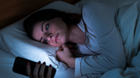 بیدار شدن ساعت 3 صبح, درمان بی خوابی