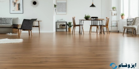 چه رنگ پارکتی بیشترین هماهنگی را با دکوراسیون شما دارد؟