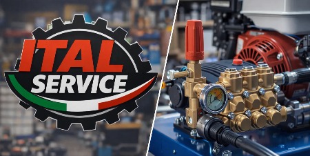 راهنمای خرید پمپ کارواش صنعتی + ۵ اشتباه رایج که عمر پمپ را نصف می‌کند