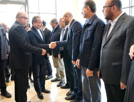 عراقچی،اخبار سیاست خارجی،خبرهای سیاست خارجی