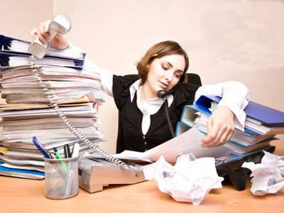 ساعات کار طولانی, ساعات کار, نوع کارکردن,افراد کارآفرین