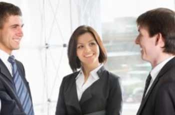 تاثیرگذاری دراولین برخورد