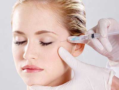 فایده تزریق بوتاکس
