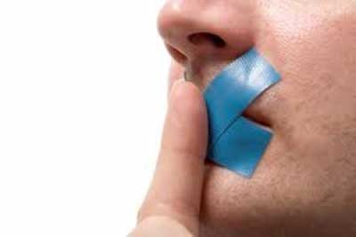 حفظ اسرار