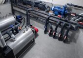 قیمت دیگ استخری استیل چقدر است؟ بررسی دقیق هزینه خرید و نصب