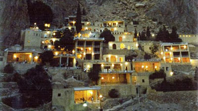 آتشکده,مکان‌های مذهبی زرتشتیان,آتشکده های زرتشتیان