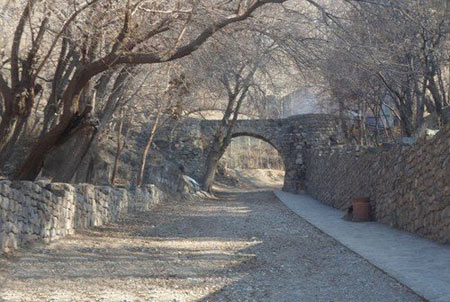 کلیسا, کلیسای سنت استپانوس, کلیسا خرابه