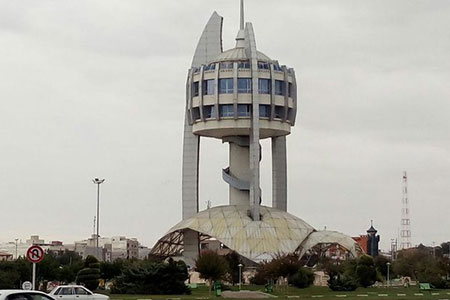 جاذبه های گردشگری گرگان