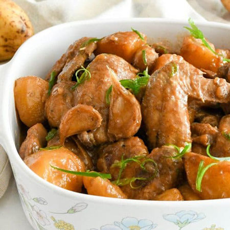  کتف مرغ, طرز تهیه کتف مرغ, طرز تهیه کتف مرغ کبابی