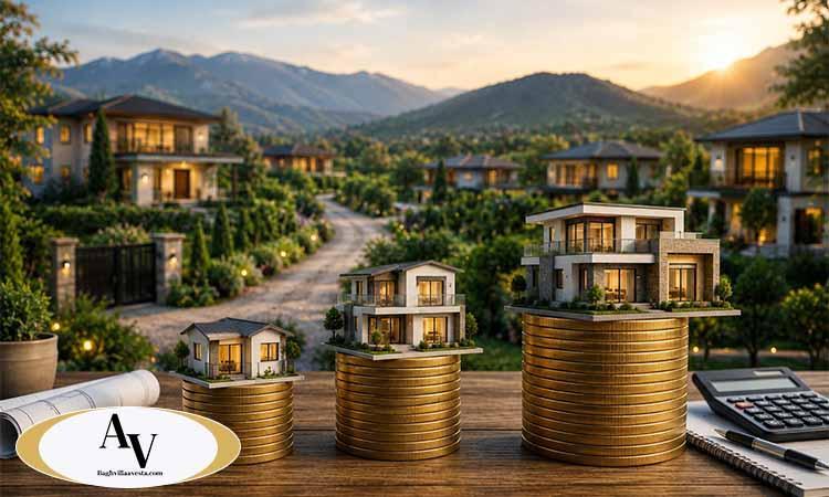 با بودجه مشخص، چه ویلایی انتخاب کنیم؟
